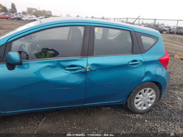 Photo 5 VIN: 3N1CE2CP9EL415138 - NISSAN VERSA NOTE 