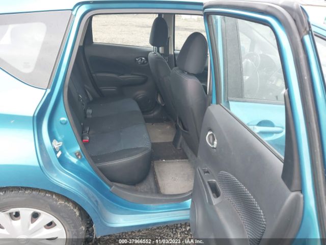 Photo 7 VIN: 3N1CE2CP9EL415138 - NISSAN VERSA NOTE 