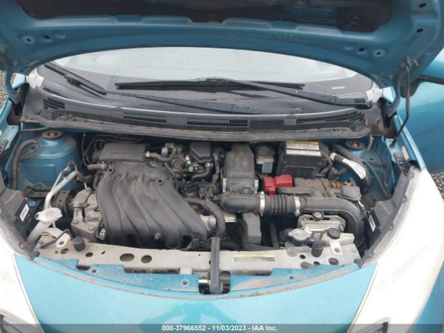 Photo 9 VIN: 3N1CE2CP9EL415138 - NISSAN VERSA NOTE 