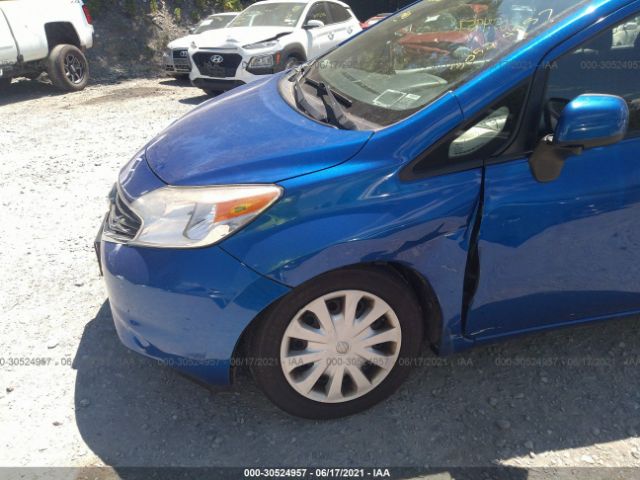 Photo 5 VIN: 3N1CE2CP9EL416189 - NISSAN VERSA NOTE 