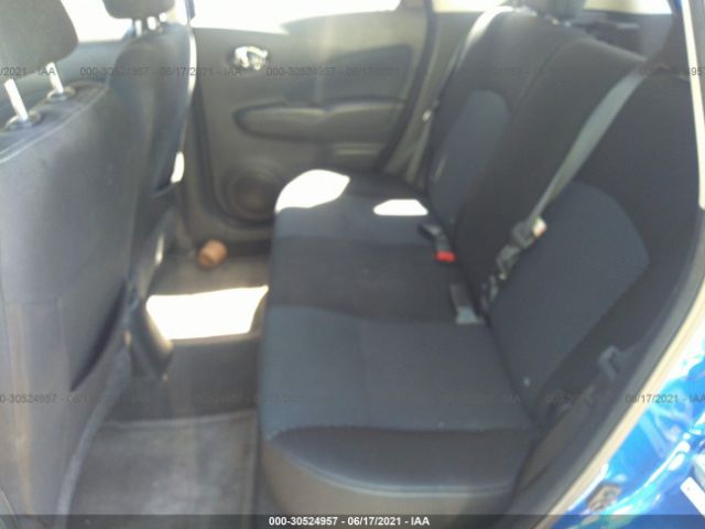 Photo 7 VIN: 3N1CE2CP9EL416189 - NISSAN VERSA NOTE 