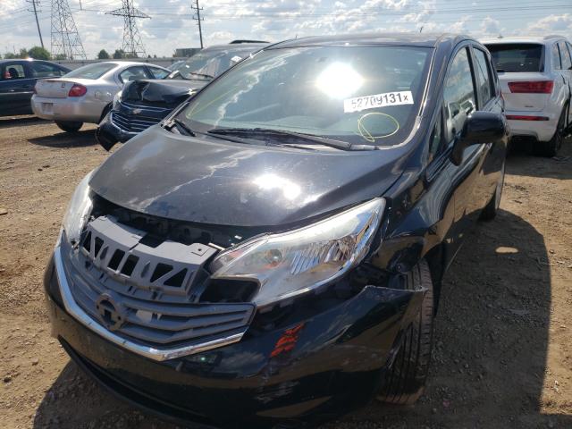 Photo 1 VIN: 3N1CE2CP9EL416211 - NISSAN VERSA NOTE 