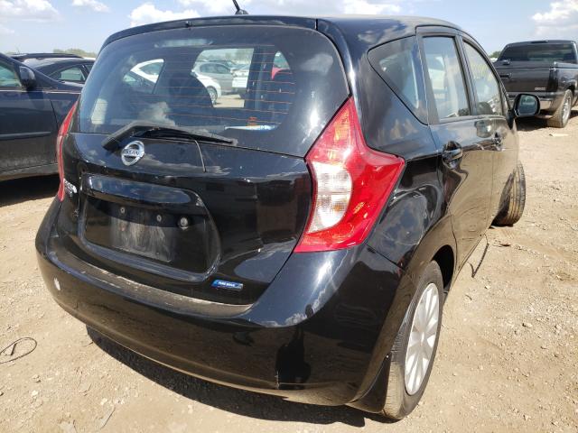 Photo 3 VIN: 3N1CE2CP9EL416211 - NISSAN VERSA NOTE 