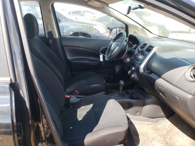 Photo 4 VIN: 3N1CE2CP9EL416211 - NISSAN VERSA NOTE 