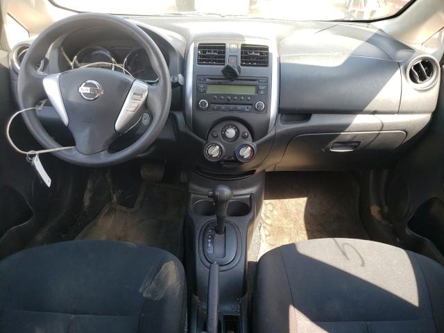 Photo 8 VIN: 3N1CE2CP9EL416211 - NISSAN VERSA NOTE 