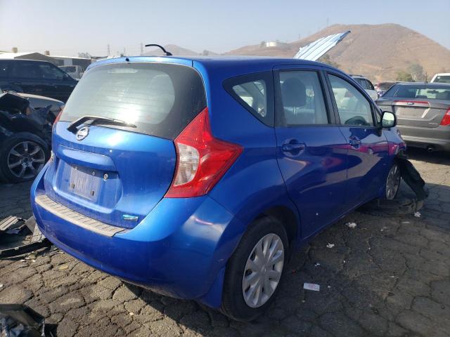 Photo 3 VIN: 3N1CE2CP9EL417018 - NISSAN VERSA NOTE 