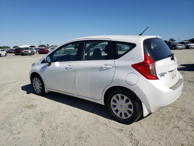 Photo 1 VIN: 3N1CE2CP9EL418895 - NISSAN VERSA NOTE 