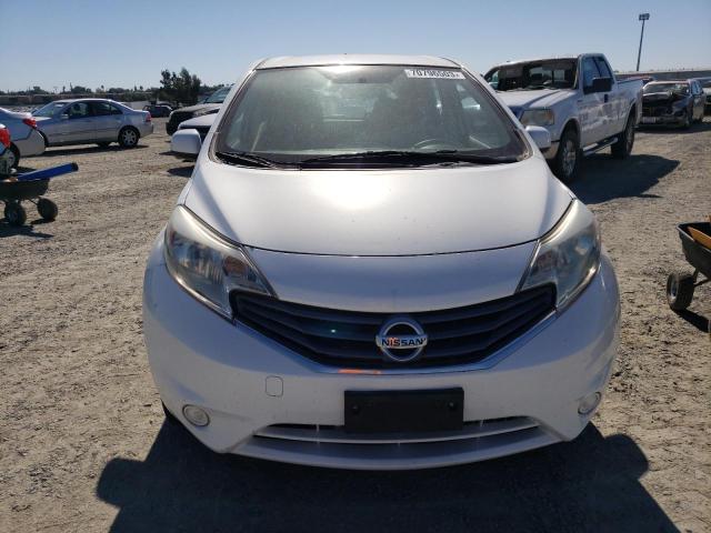 Photo 4 VIN: 3N1CE2CP9EL418895 - NISSAN VERSA NOTE 