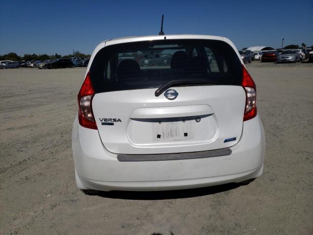 Photo 5 VIN: 3N1CE2CP9EL418895 - NISSAN VERSA NOTE 