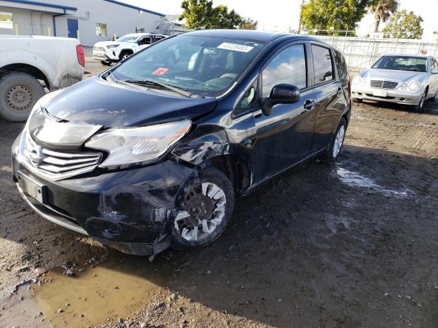 Photo 0 VIN: 3N1CE2CP9EL420145 - NISSAN VERSA NOTE 