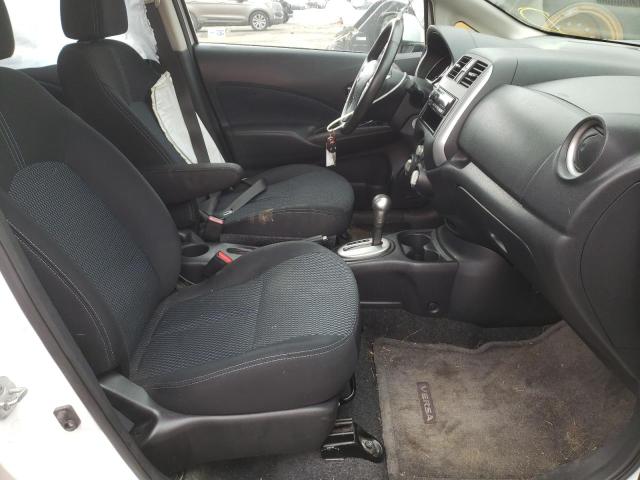 Photo 4 VIN: 3N1CE2CP9EL422736 - NISSAN VERSA NOTE 