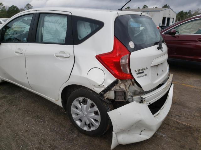 Photo 8 VIN: 3N1CE2CP9EL422736 - NISSAN VERSA NOTE 