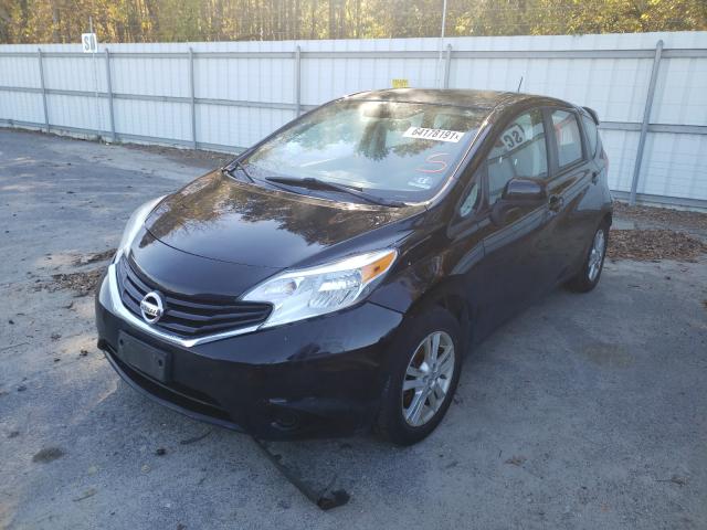 Photo 1 VIN: 3N1CE2CP9EL423188 - NISSAN VERSA NOTE 