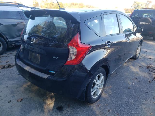 Photo 3 VIN: 3N1CE2CP9EL423188 - NISSAN VERSA NOTE 