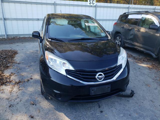 Photo 8 VIN: 3N1CE2CP9EL423188 - NISSAN VERSA NOTE 