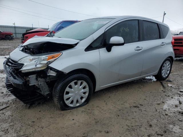 Photo 0 VIN: 3N1CE2CP9EL425815 - NISSAN VERSA NOTE 