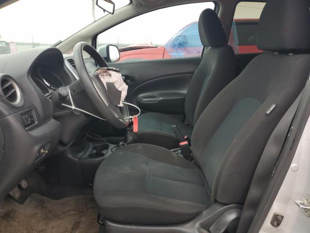 Photo 6 VIN: 3N1CE2CP9EL425815 - NISSAN VERSA NOTE 