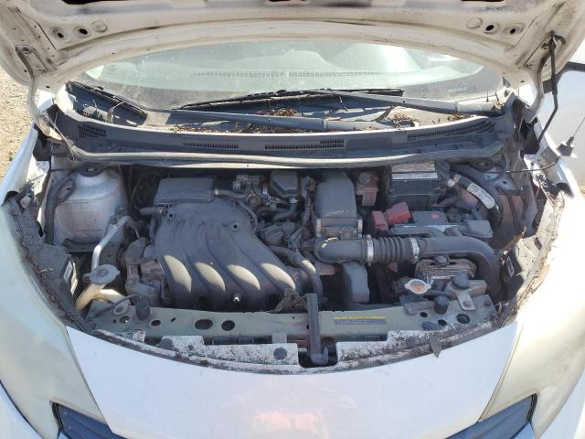 Photo 10 VIN: 3N1CE2CP9EL426446 - NISSAN VERSA 