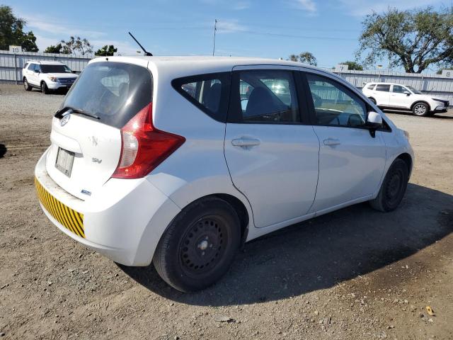 Photo 2 VIN: 3N1CE2CP9EL426446 - NISSAN VERSA 