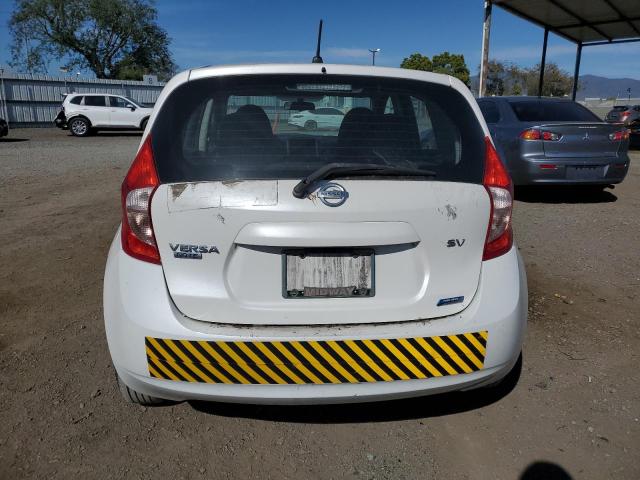 Photo 5 VIN: 3N1CE2CP9EL426446 - NISSAN VERSA 