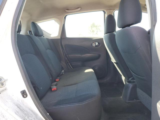 Photo 9 VIN: 3N1CE2CP9EL426446 - NISSAN VERSA 