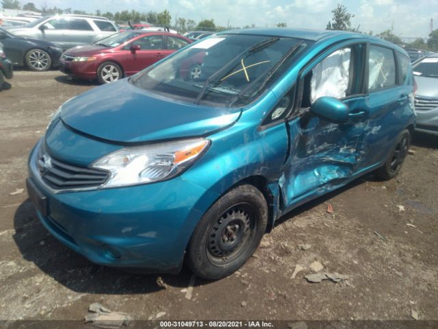 Photo 5 VIN: 3N1CE2CP9EL426494 - NISSAN VERSA NOTE 