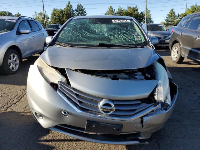 Photo 4 VIN: 3N1CE2CP9EL427208 - NISSAN VERSA NOTE 