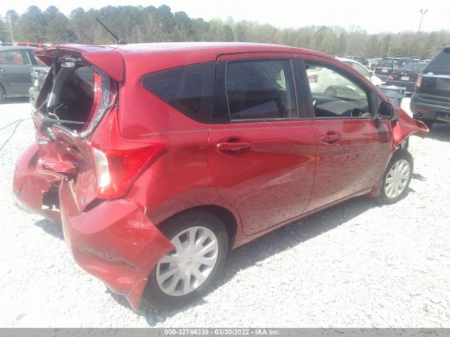 Photo 3 VIN: 3N1CE2CP9EL429962 - NISSAN VERSA NOTE 