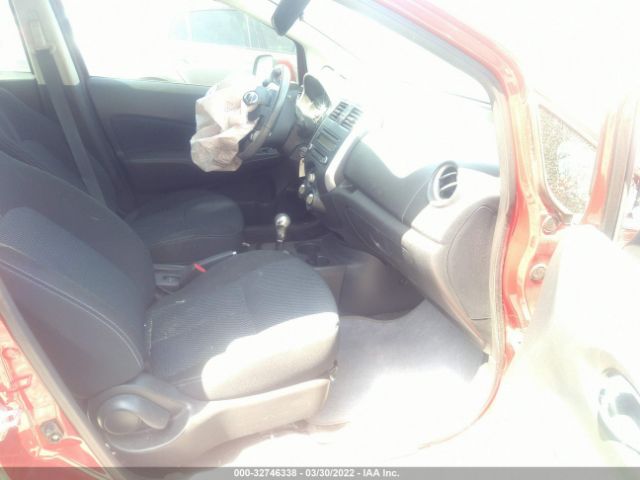 Photo 4 VIN: 3N1CE2CP9EL429962 - NISSAN VERSA NOTE 