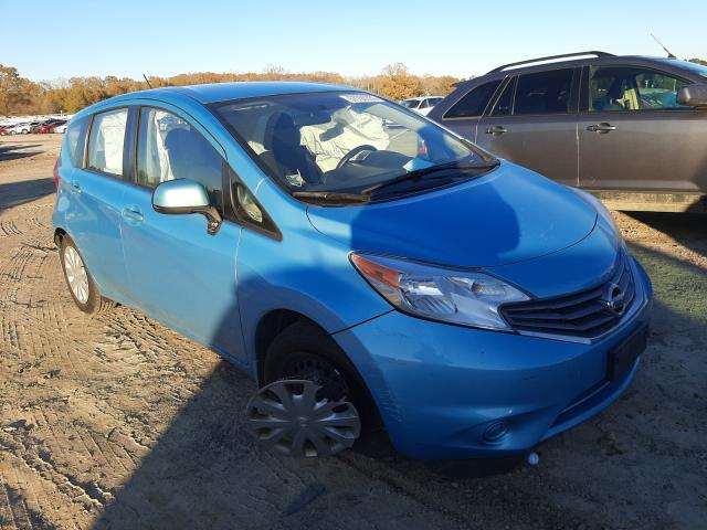 Photo 0 VIN: 3N1CE2CP9EL429976 - NISSAN VERSA NOTE 