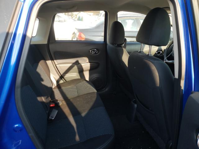 Photo 5 VIN: 3N1CE2CP9EL430111 - NISSAN VERSA NOTE 