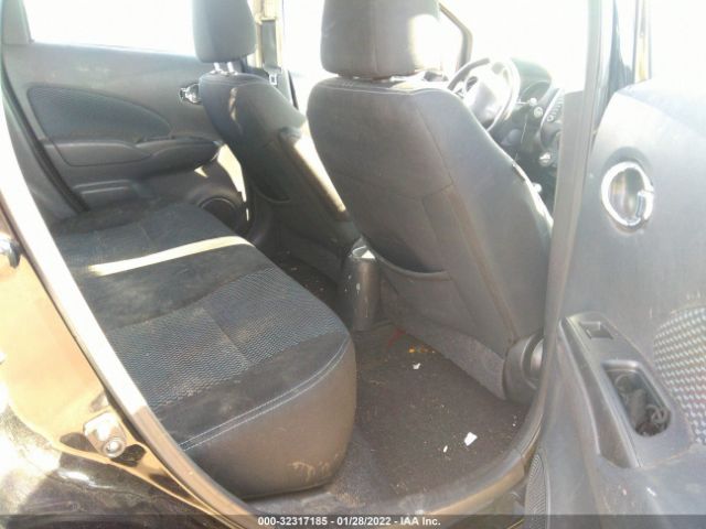 Photo 7 VIN: 3N1CE2CP9EL431968 - NISSAN VERSA NOTE 