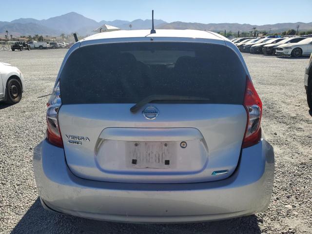 Photo 5 VIN: 3N1CE2CP9EL432019 - NISSAN VERSA NOTE 