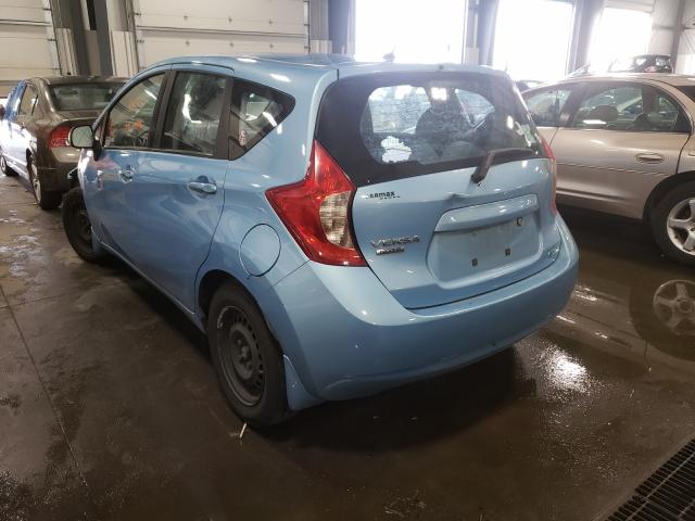 Photo 2 VIN: 3N1CE2CP9EL432960 - NISSAN VERSA NOTE 