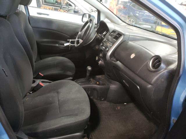 Photo 4 VIN: 3N1CE2CP9EL432960 - NISSAN VERSA NOTE 