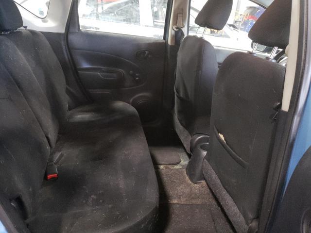 Photo 5 VIN: 3N1CE2CP9EL432960 - NISSAN VERSA NOTE 