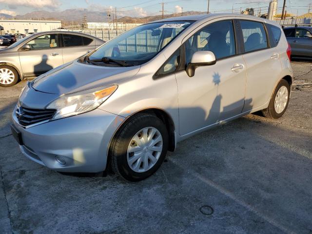 Photo 0 VIN: 3N1CE2CP9EL432991 - NISSAN VERSA 