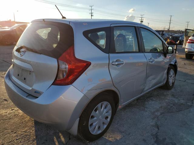 Photo 2 VIN: 3N1CE2CP9EL432991 - NISSAN VERSA 