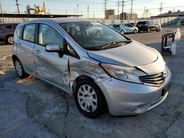 Photo 3 VIN: 3N1CE2CP9EL432991 - NISSAN VERSA 