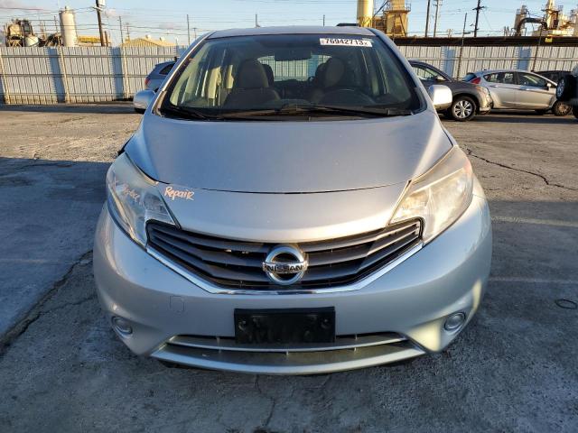 Photo 4 VIN: 3N1CE2CP9EL432991 - NISSAN VERSA 