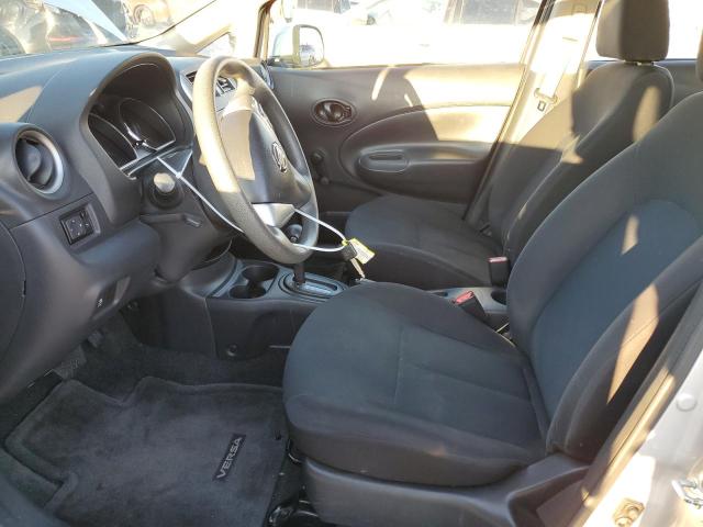 Photo 6 VIN: 3N1CE2CP9EL432991 - NISSAN VERSA 