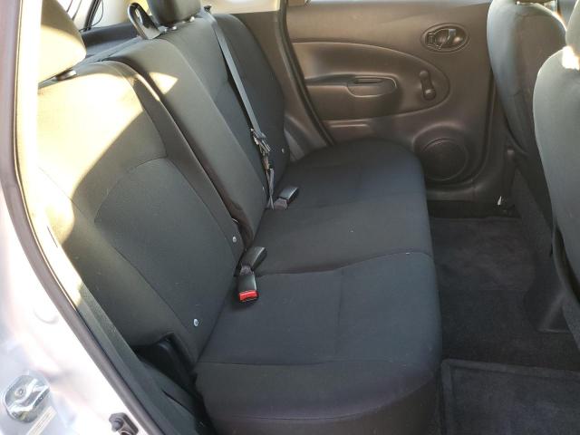 Photo 9 VIN: 3N1CE2CP9EL432991 - NISSAN VERSA 