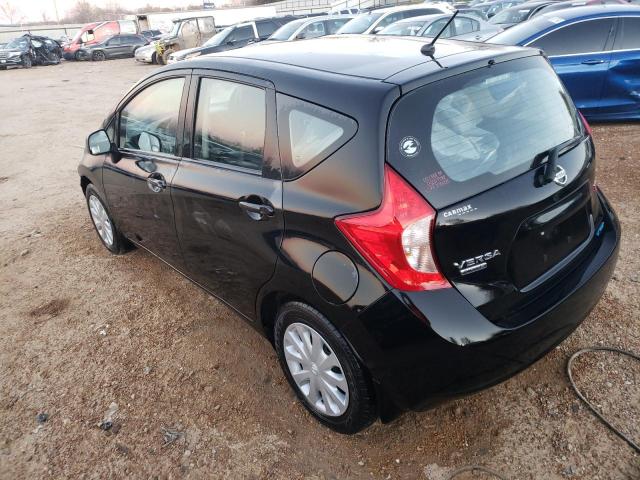 Photo 1 VIN: 3N1CE2CP9EL435096 - NISSAN VERSA NOTE 