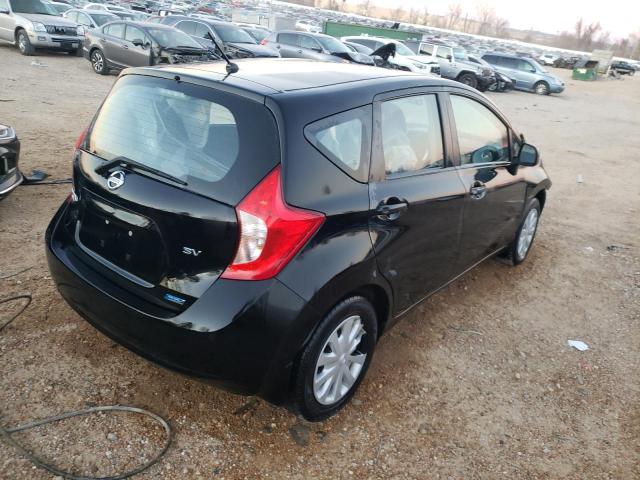 Photo 2 VIN: 3N1CE2CP9EL435096 - NISSAN VERSA NOTE 