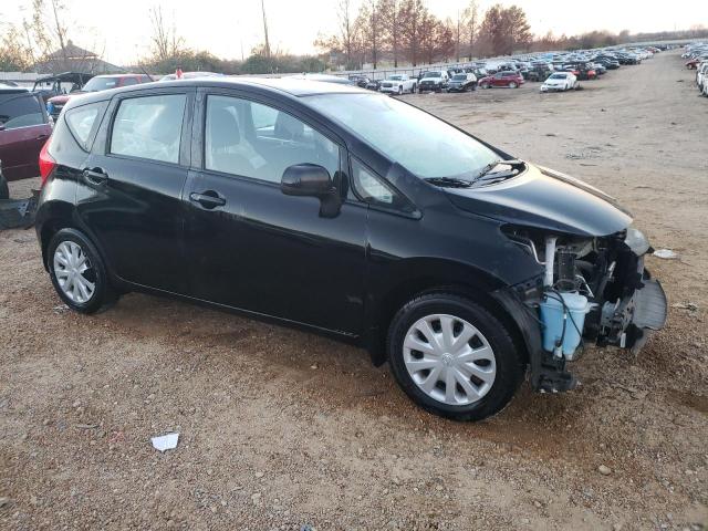 Photo 3 VIN: 3N1CE2CP9EL435096 - NISSAN VERSA NOTE 