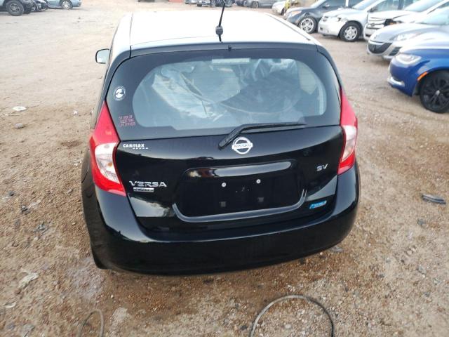 Photo 5 VIN: 3N1CE2CP9EL435096 - NISSAN VERSA NOTE 