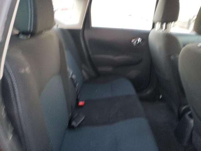 Photo 9 VIN: 3N1CE2CP9EL435096 - NISSAN VERSA NOTE 