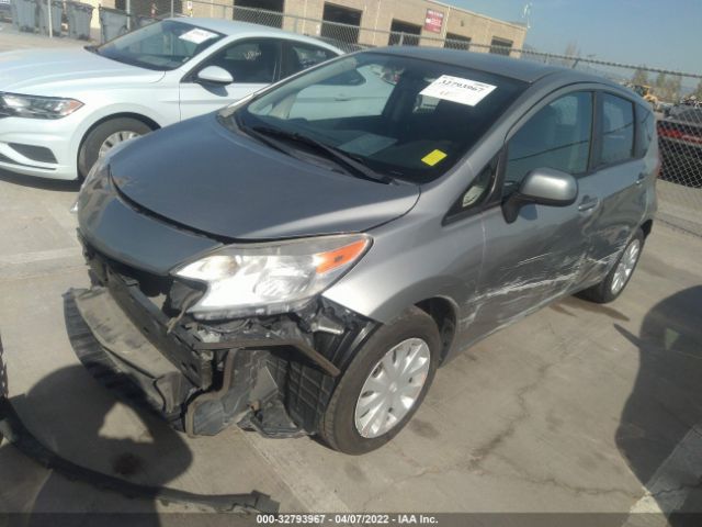 Photo 1 VIN: 3N1CE2CP9EL436118 - NISSAN VERSA NOTE 