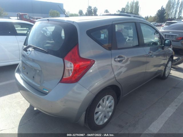 Photo 3 VIN: 3N1CE2CP9EL436118 - NISSAN VERSA NOTE 