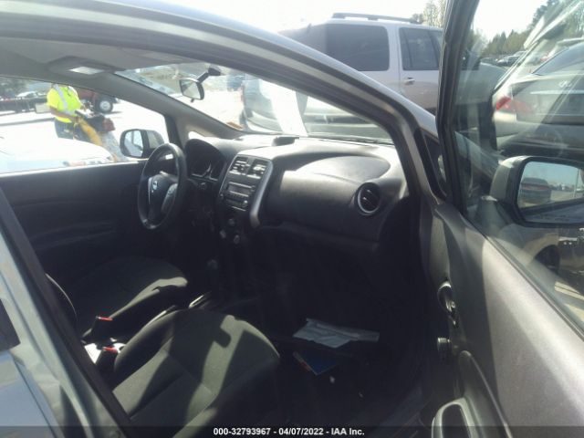 Photo 4 VIN: 3N1CE2CP9EL436118 - NISSAN VERSA NOTE 